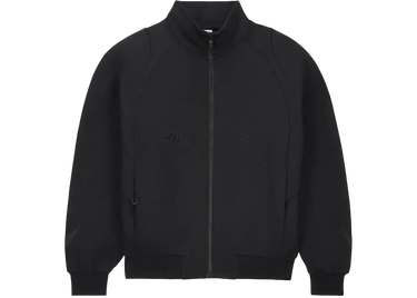 Nike x Off-White Track Jacket Black | Next Step