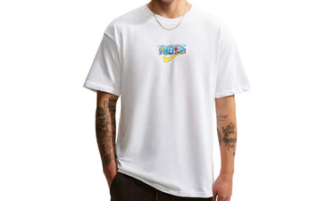 Nike x One Piece T-shirt White - IX8507-100 - View 1 | Next Step