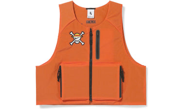 Nike x One Piece Vest - IX8506-819 - View 1 | Next Step