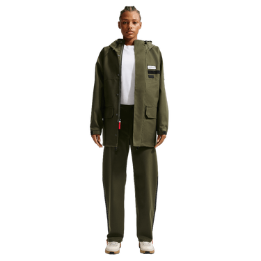 Nike x Tom Sachs Men's Hooded Jacket Olive Canvas/Black | Next Step