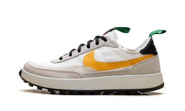 NikeCraft General Purpose Shoe Tom Sachs Bricolage - DA6672-100 - View 1 | Next Step