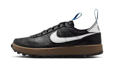 NikeCraft General Purpose Shoe Tom Sachs Demerits (Women's) - FZ1363-002 - View 1 | Next Step