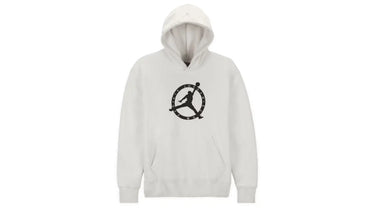 OFF-WHITE x Jordan Hoodie White - SS21 - View 1 | Next Step