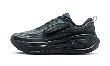Nike Vomero Plus Road Running Shoes Thunder Blue/Royal Blue/Cool Grey/Obsidian