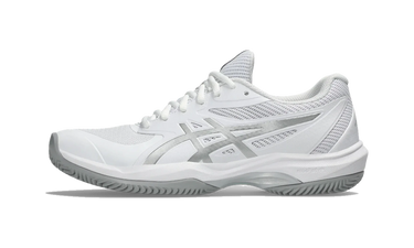 ASICS Game FF Clay/Oc White Pure Silver