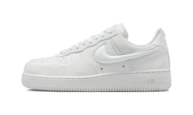 Nike Air Force 1 Low '07 Off White Light Smoke Grey
