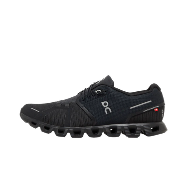 On Running Cloud 5 All Black | Next Step