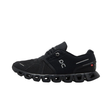 On Running Cloud 5 All Black | Next Step