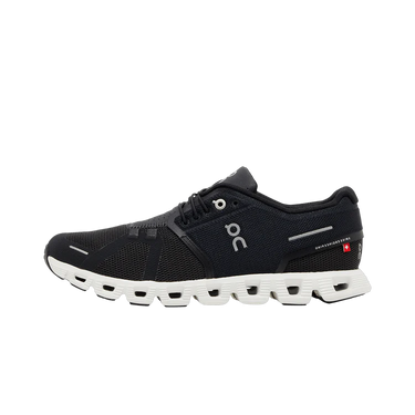 On Running Cloud 5 Black White - 59.98919 - View 1 | Next Step