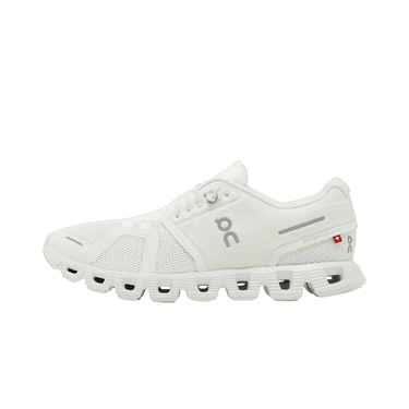 On Running Cloud 5 Undyed-White - 59.98373 - View 1 | Next Step