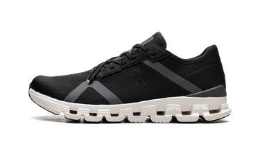 On Running Cloud X 4 AD Black Asphalt - 3WF10170397 - View 1 | Next Step