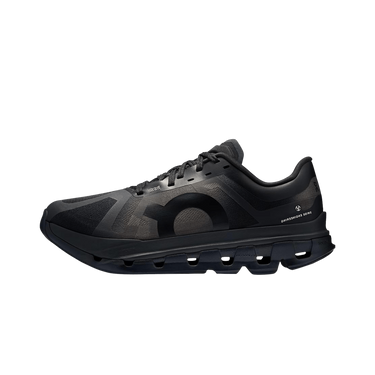 On Running Cloudflow 5 Slam Jam Gull Black - 3MF10483879 - View 1 | Next Step