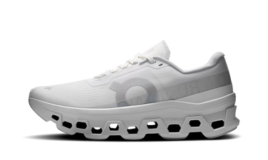 On Running Cloudmonster 1 White - 3WF30481200 - View 1 | Next Step