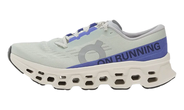 On Running Cloudmonster 3 Iceberg Ivory - 3MG10054726 - View 1 | Next Step