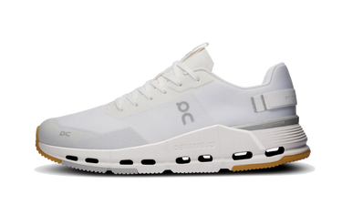 On Running Cloudnova Form 2 White Ivory - 3ME30150924 - View 1 | Next Step