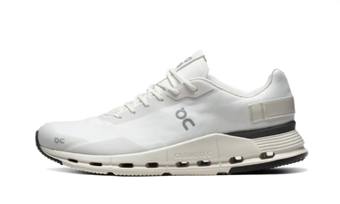 On Running Cloudnova Form White Eclipse - 26.98483 - View 1 | Next Step