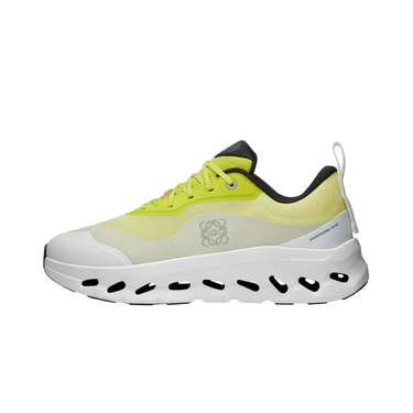 On Running Cloudtilt 2 LOEWE Neon Yellow White - 3ME10692911 - View 1 | Next Step