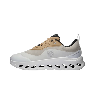 On Running Cloudtilt 2 LOEWE Tan White - 3ME10692907 - View 1 | Next Step