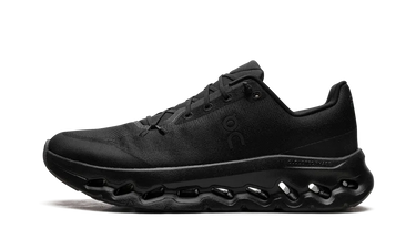 On Running Cloudtilt Black Eclipse | Next Step