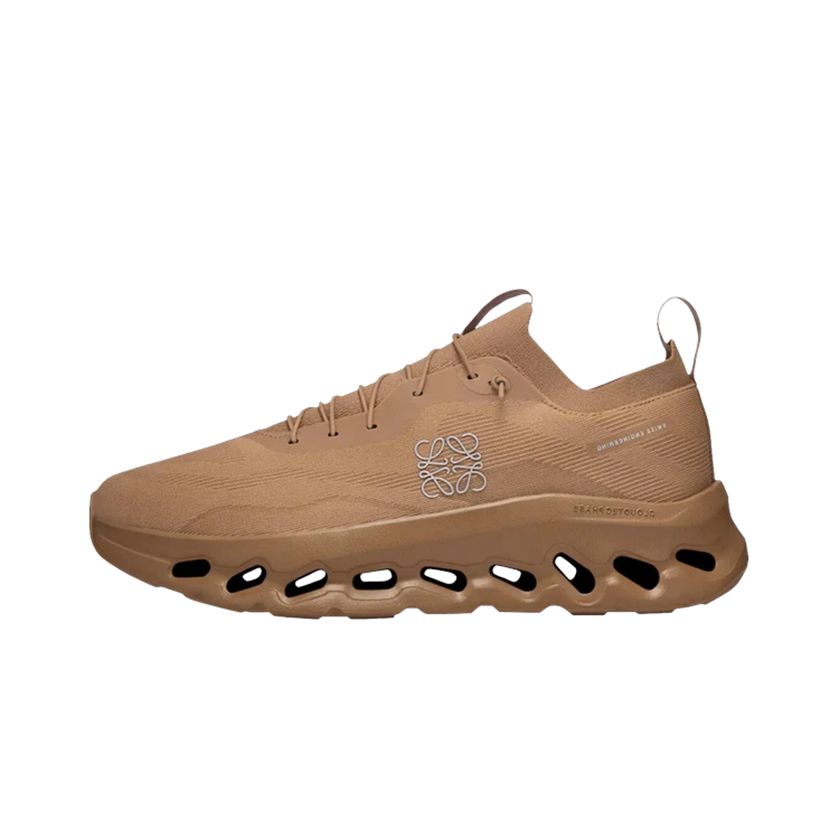 On Running Cloudtilt LOEWE Dark Sand
