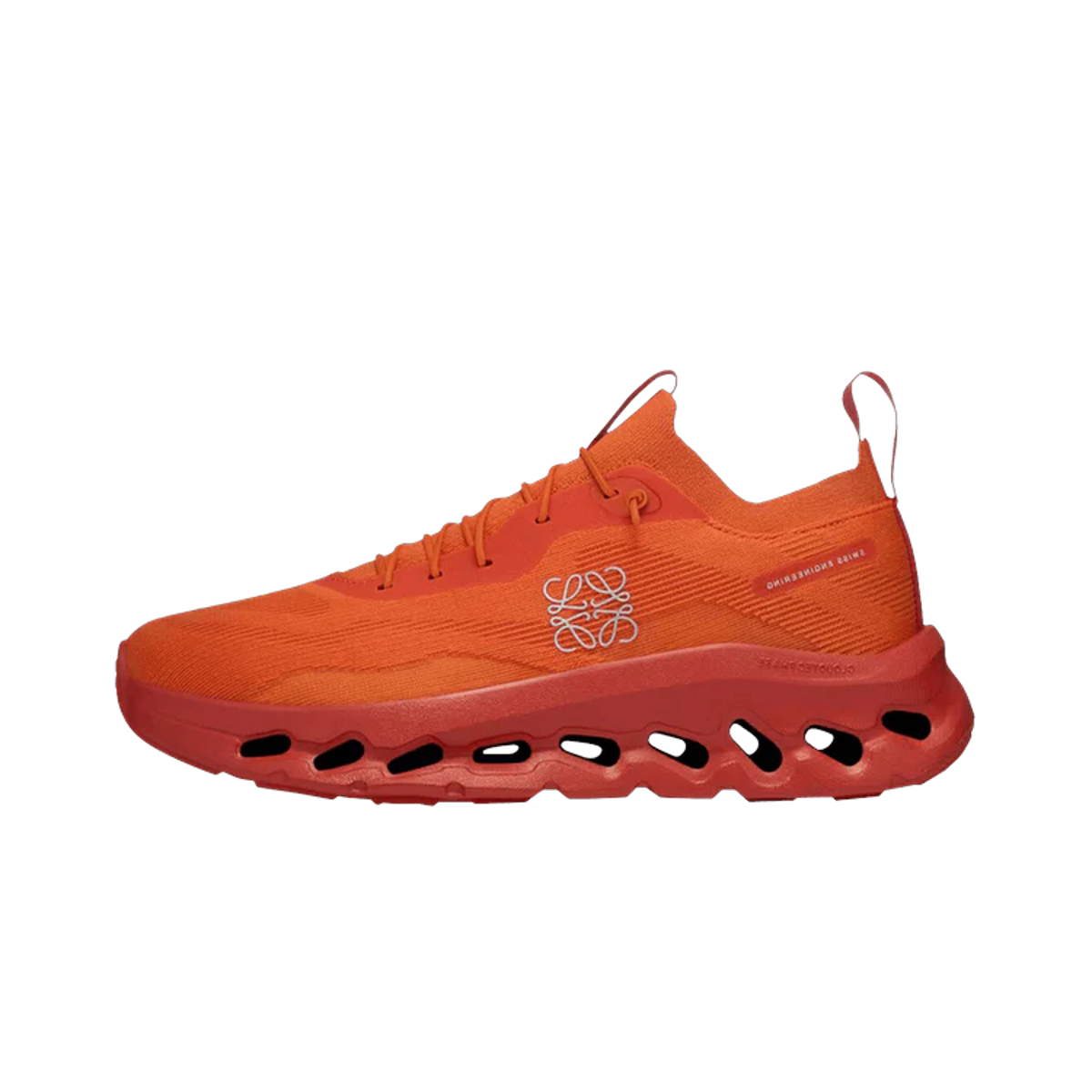 On Running Cloudtilt LOEWE Orange