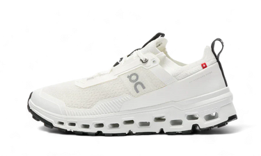 On Running Cloudultra 2 Undyed White - 3MD30282415 - View 1 | Next Step