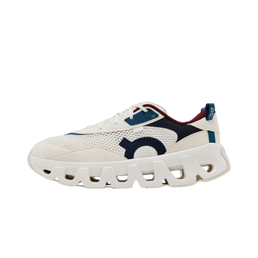 On Running K-Tech 2 Kith White Real Teal - 3MG10841200 - View 1 | Next Step