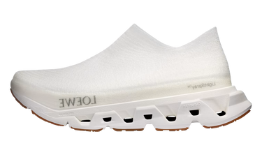On Running LightSpray Cloudmonster LOEWE White - 3UG10030069 - View 1 | Next Step