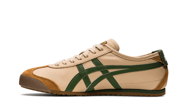 Onitsuka Tiger Mexico 66 Beige Grass Green | Next Step