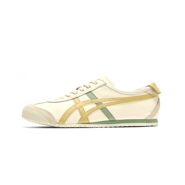 Onitsuka Tiger Mexico 66 Cream Mineral Brown - 1183A201-120 - View 1 | Next Step