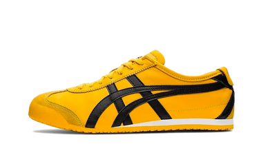 Onitsuka Tiger Mexico 66 Kill Bill - DL408-0490/1183C102-751 - View 1 | Next Step