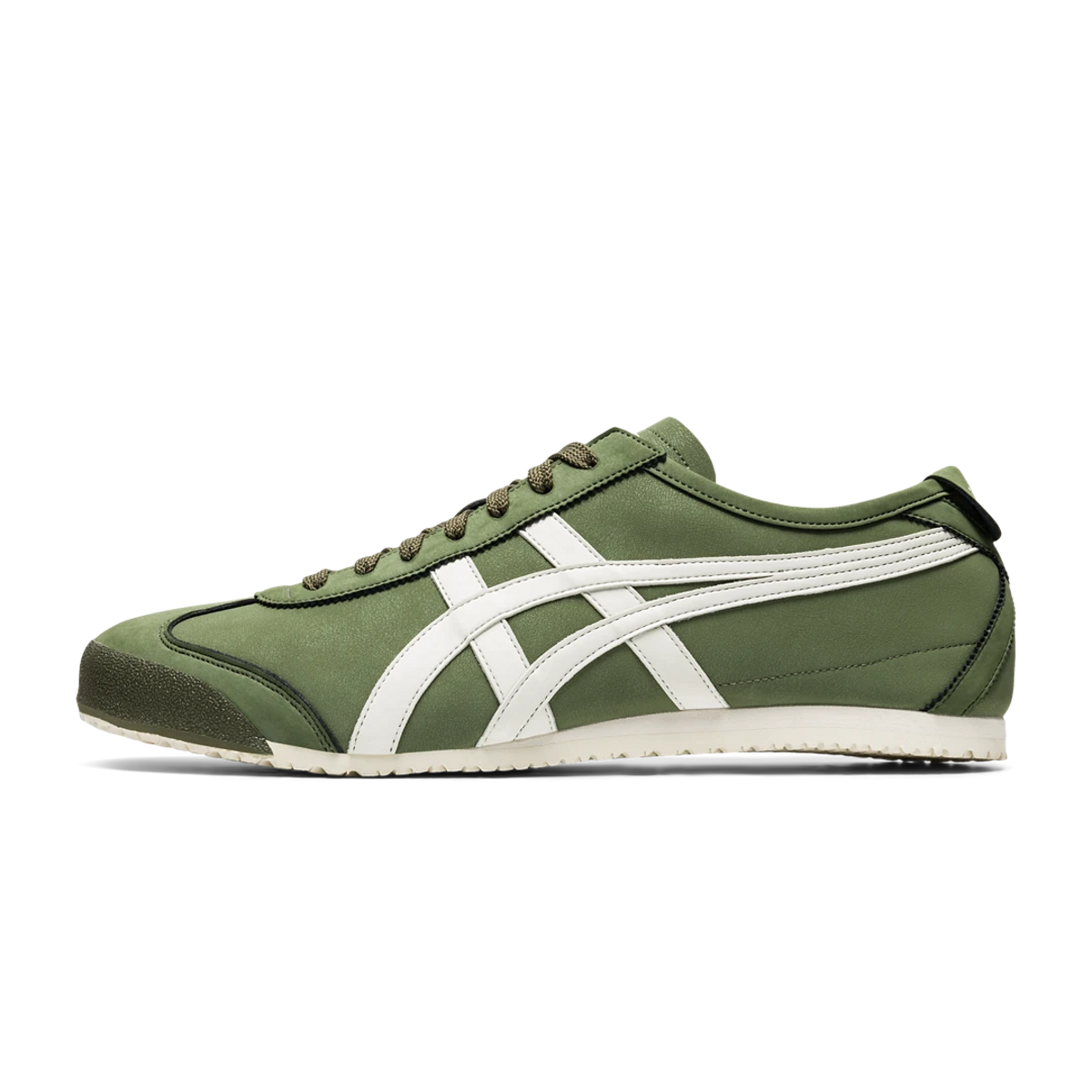 Onitsuka Tiger Mexico 66 Mantle Green Cream