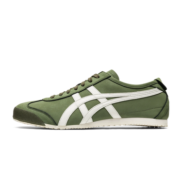 Onitsuka Tiger Mexico 66 Mantle Green Cream - 1183B348-300 - View 1 | Next Step