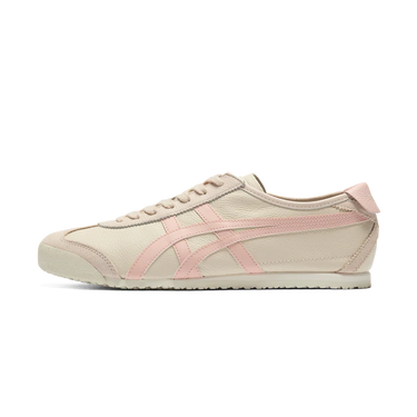 Onitsuka Tiger Mexico 66 Oatmeal Ginger Peach | Next Step