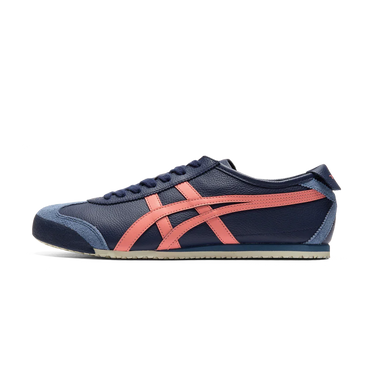 Onitsuka Tiger Mexico 66 Peacoat Guava | Next Step
