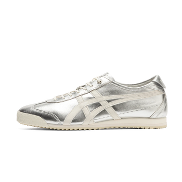 Onitsuka Tiger Mexico 66 SD Pure Silver Cream - 1183B955-020 - View 1 | Next Step