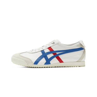 Onitsuka Tiger Mexico 66 SD White Directoire Blue Red | Next Step