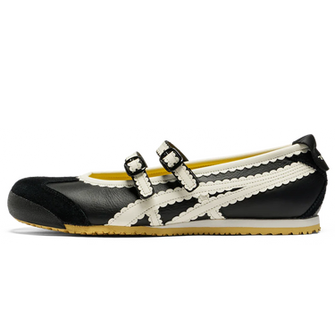 Onitsuka Tiger Mexico 66 TGRS Black Cream | Next Step