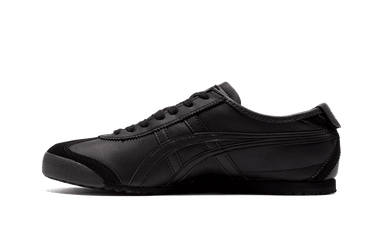 Onitsuka Tiger Mexico 66 Triple Black | Next Step