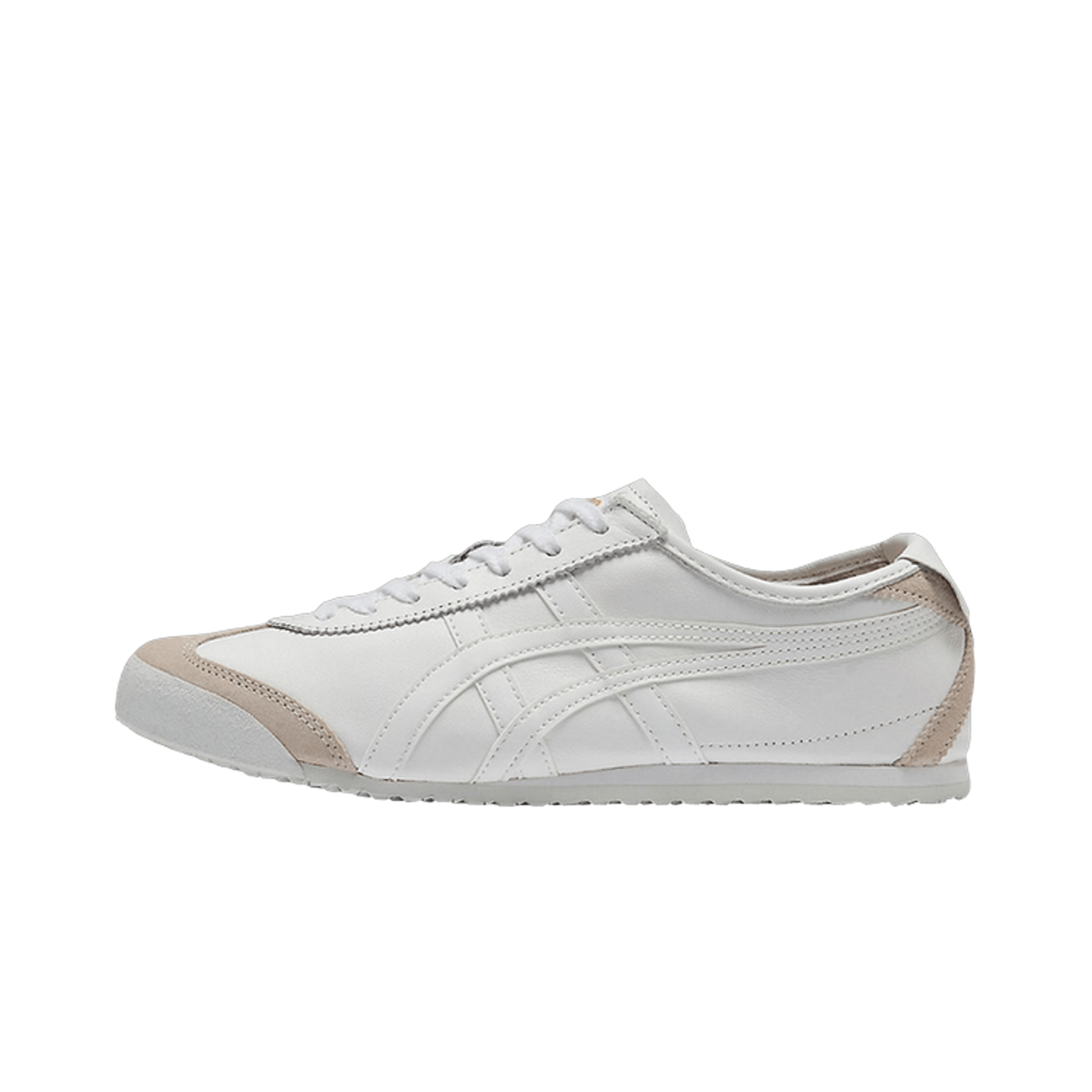 Onitsuka Tiger Mexico 66 White Beige