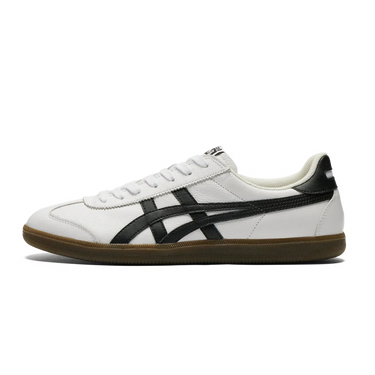 Onitsuka Tiger Tokuten White Black - 1183C429-100 - View 1 | Next Step