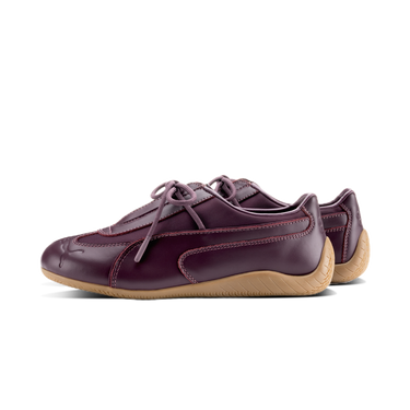 PUMA x Danielle Cathari Speedcat Slip-On Ruby Noir - 407088-01 - View 1 | Next Step