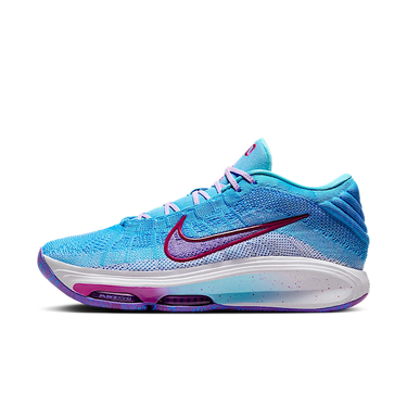 Paige Bueckers x Nike Air Zoom GT Hustle 3 Be You, Be Great! | Next Step