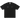 Palace x Nike Font Swoosh T-Shirt 'Black'