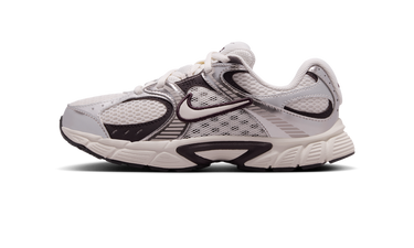 Nike V5 RNR Phantom/Moon Particle/Burgundy Ash/Phantom Next Step
