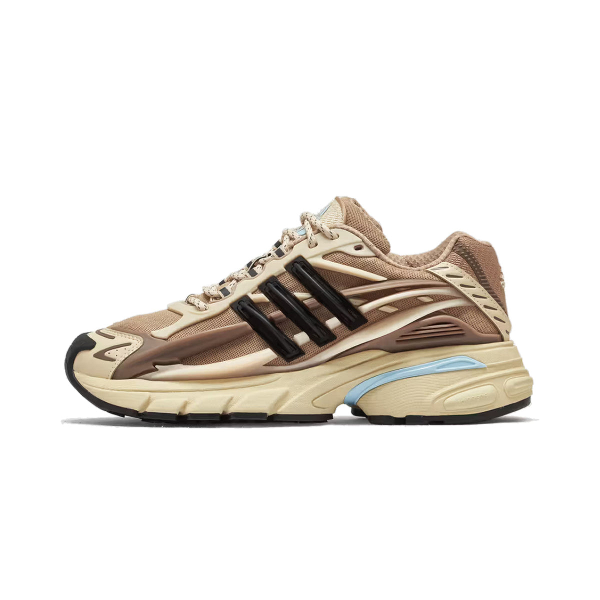 Pharrell x Adidas Adistar Jellyfish Crystal Sand