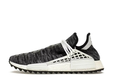 Pharrell x Adidas NMD Human Race Trail Oreo - AC7359 - View 1 | Next Step