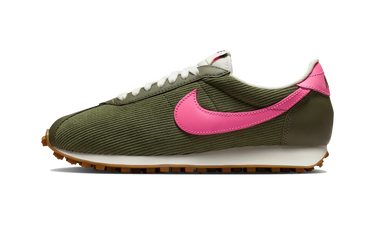 Nike LD-1000 Medium Olive/Sail/Gum Medium Brown/Pink Glow
