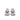 Nike Court Borough Low Recraft White/Pink Smoke