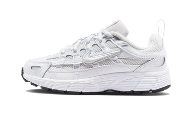 Nike P-6000 Platinum Tint/White/Metallic Silver/Platinum Tint